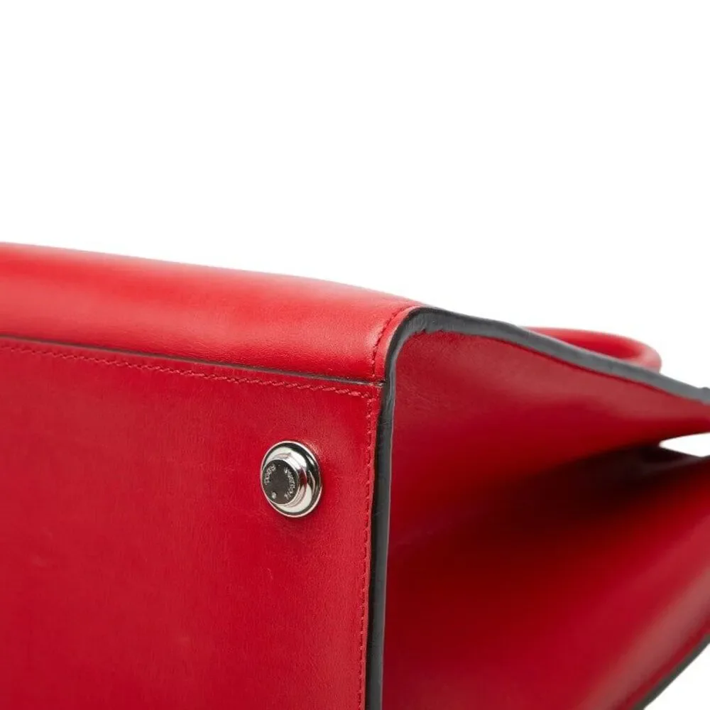 Louis Vuitton City Steamer MM Handbag